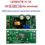 LD48AJTA  Led driver 50 v pwm